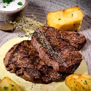 Restaurante La Mansión Ecatepec 1