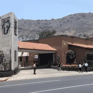 Restaurante La Mansión Ecatepec 7
