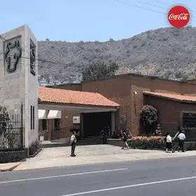 Restaurante La Mansión Ecatepec