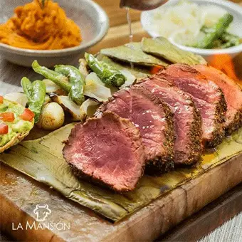 Restaurant La Mansión Periferico Sur - foto 1