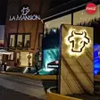 Restaurant La Mansión Periferico Sur