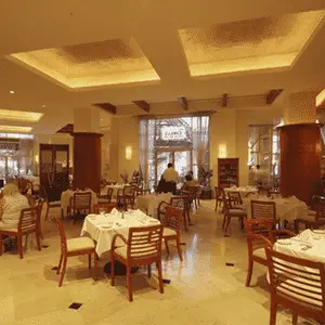 Ruth's Chris Steak House los Cabos 7