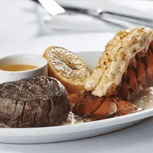 Ruth's Chris Steak House los Cabos 8