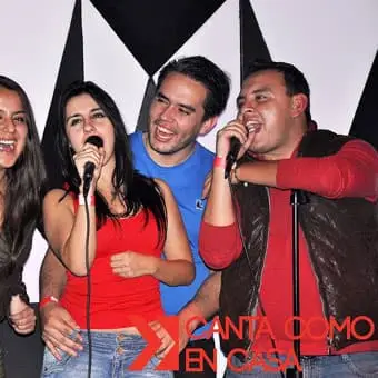 Karaoke Bar Escaparate Santa Fe - foto 4