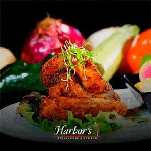 Restaurante Harbor's Leon 6