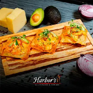 Restaurante Harbor's Leon 1