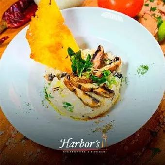 Restaurante Harbor's Leon - foto 4