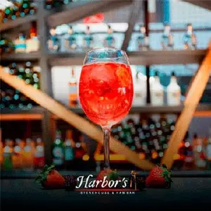 Restaurante Harbor's Leon 3