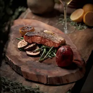 Restaurante Taboo Polanco 5