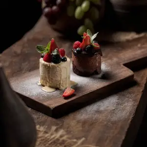 Restaurante Taboo Polanco 7