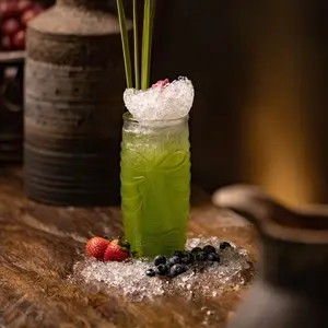 Restaurante Taboo Polanco 2