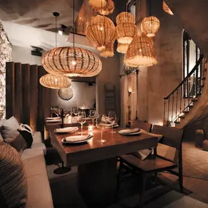 Restaurante Taboo Polanco 4
