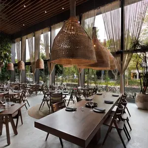 Restaurante Taboo Polanco 1