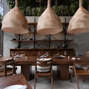 Restaurante Taboo Polanco 9
