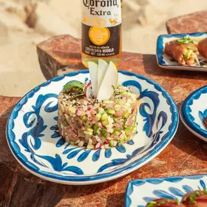 Milky Beach Club Los Cabos 2