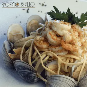 Restaurante Porto Bello Marina 1