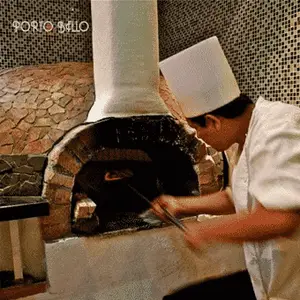 Restaurante Porto Bello Marina 6
