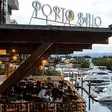 Restaurante Porto Bello Nuevo Vallarta