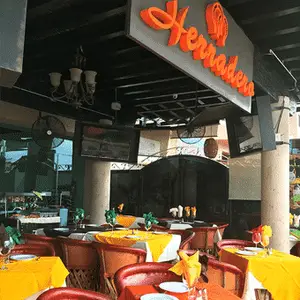 Restaurante El Herradero San José  4