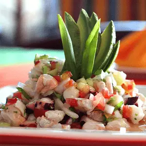 Restaurante El Herradero San José  7