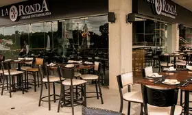 Restaurante La 3a Ronda Cancún 
