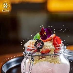 Restaurante La 3a Ronda Cancún  9