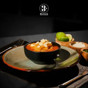 Restaurante La 3a Ronda Cancún  5