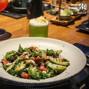 Restaurante La 3a Ronda Cancún  7