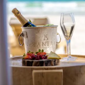 Tantra Beach Club Tulum 5