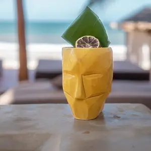 Tantra Beach Club Tulum 8