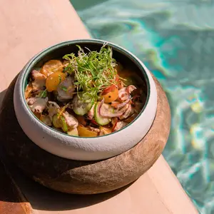 Tantra Beach Club Tulum 4