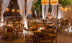 Chambao Tulum