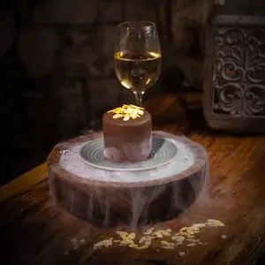 Chambao Tulum 5