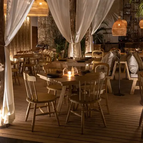 Chambao Tulum - foto 4