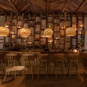 Chambao Tulum 8