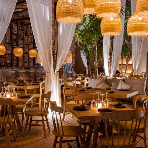 Chambao Tulum - foto 1