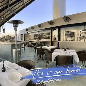 Sea Side Bar Wine & Grill La Paz 7