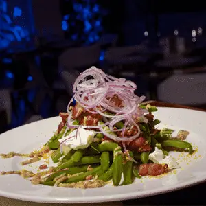 Restaurante Tótem Tulum 2