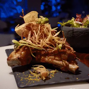 Restaurante Tótem Tulum 4