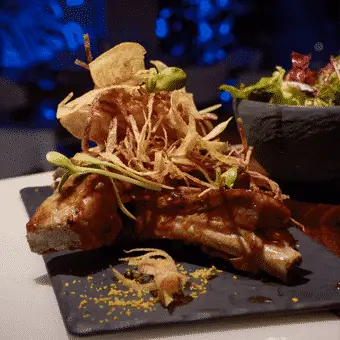 Restaurante Tótem Tulum - foto 4