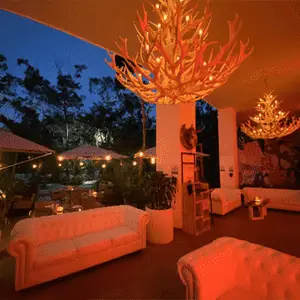 Restaurante Tótem Tulum 7