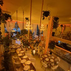 Restaurante Tótem Tulum