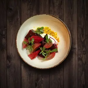 Restaurante NÜ Tulum 6