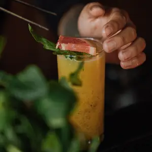 Restaurante NÜ Tulum 4