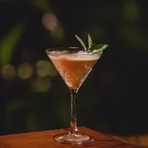 Restaurante NÜ Tulum 8