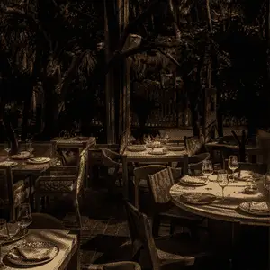 Restaurante Ilios Cancún  4