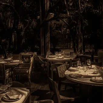 Restaurante Ilios Cancún  - foto 4