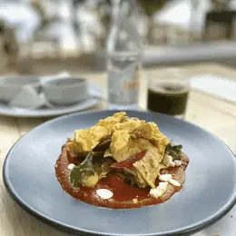 Restaurante Philosophy Tulum - foto 2