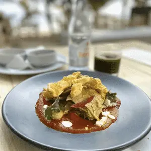 Restaurante Philosophy Tulum 2