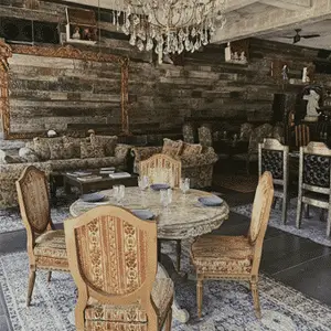 Restaurante Philosophy Tulum 4